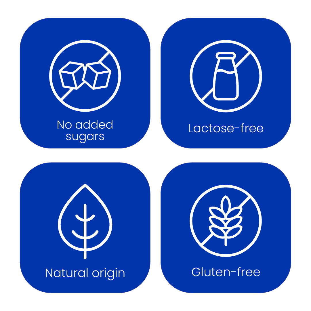 Magnesium citrate gummies product features [en]