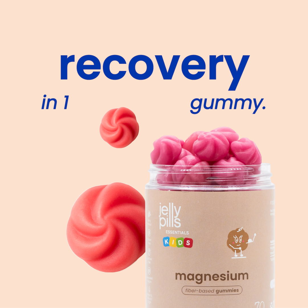 Magnesium gummies for kids [en]
