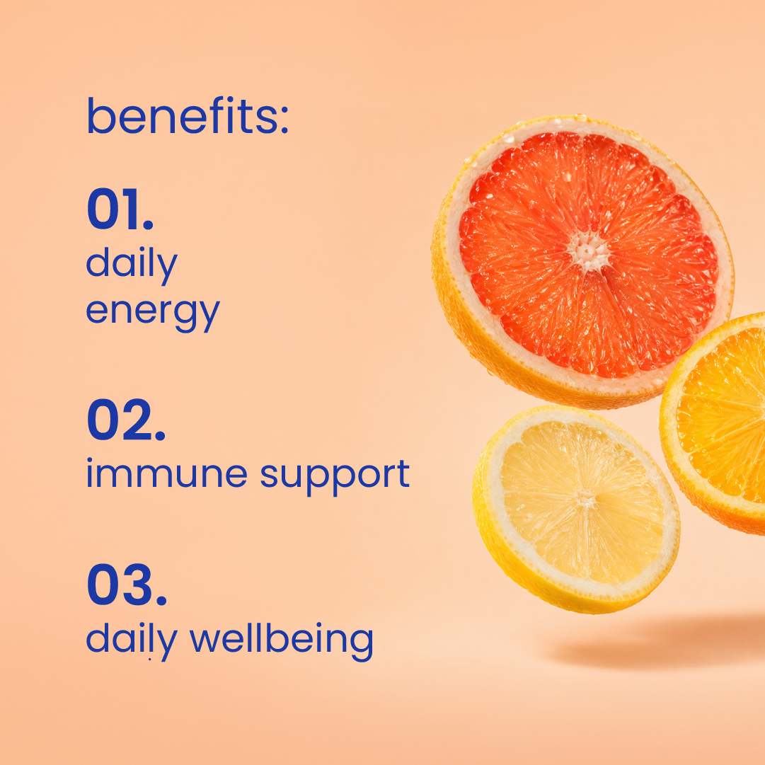 Benefits of multivitamin gummies [en]