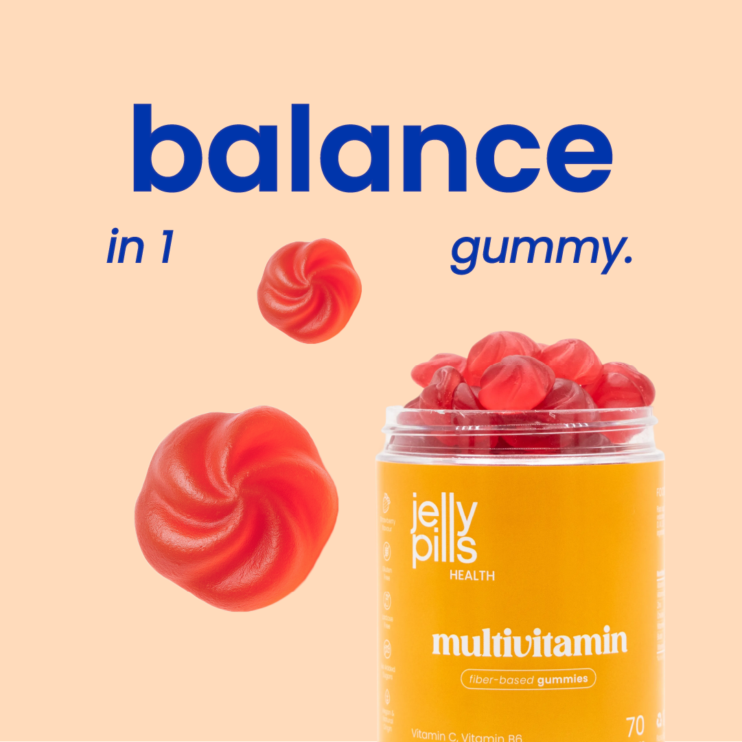 Multivitamin gummies [en]