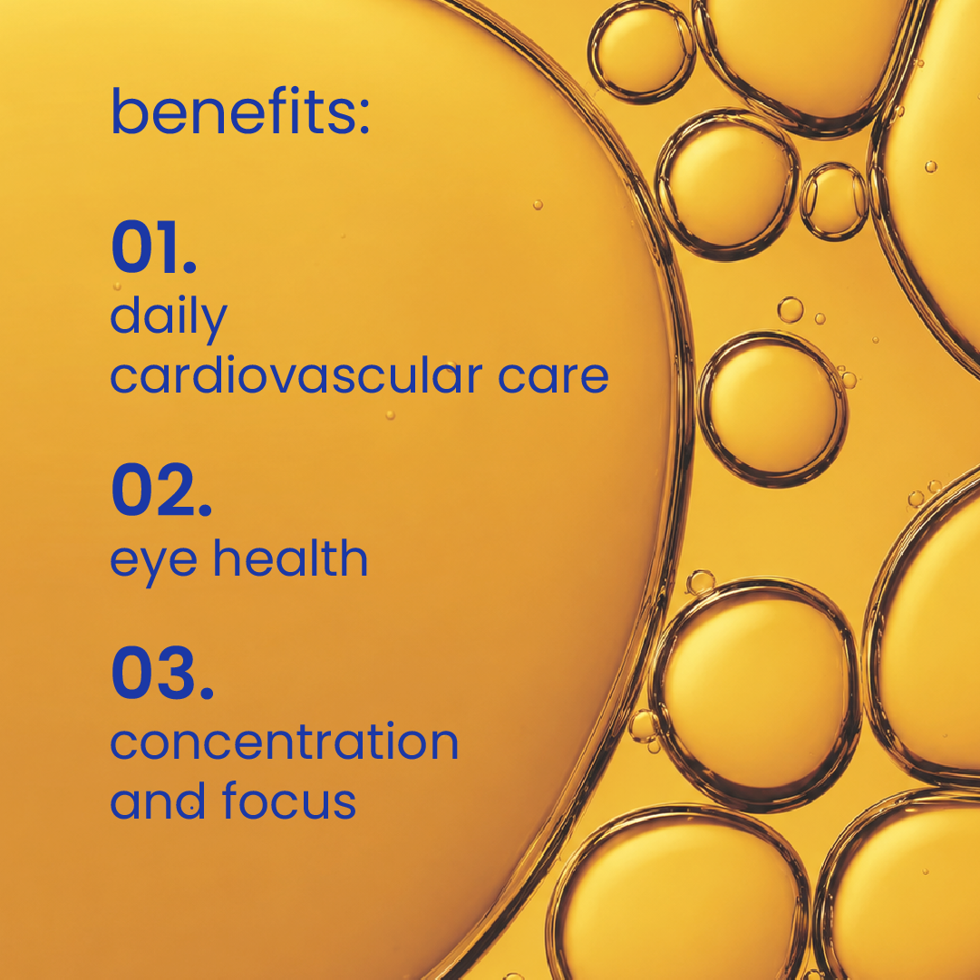 Benefits of omega 3 gummies for kids [en]
