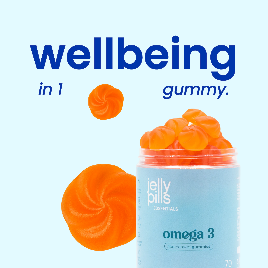 Omega 3 gummies [en]