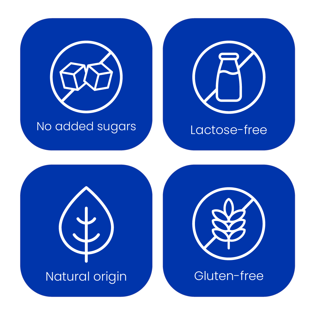 Physical performance pack product features [en]