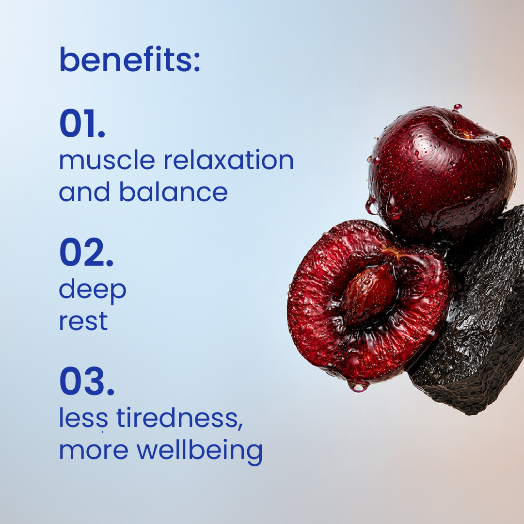 Benefits of the complete rest pack [en]