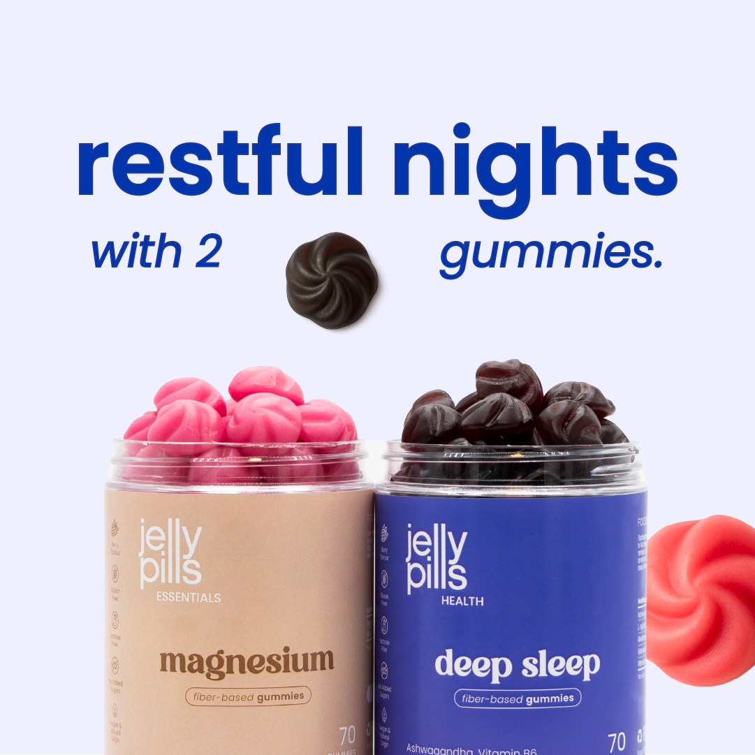 Complete rest pack [en]
