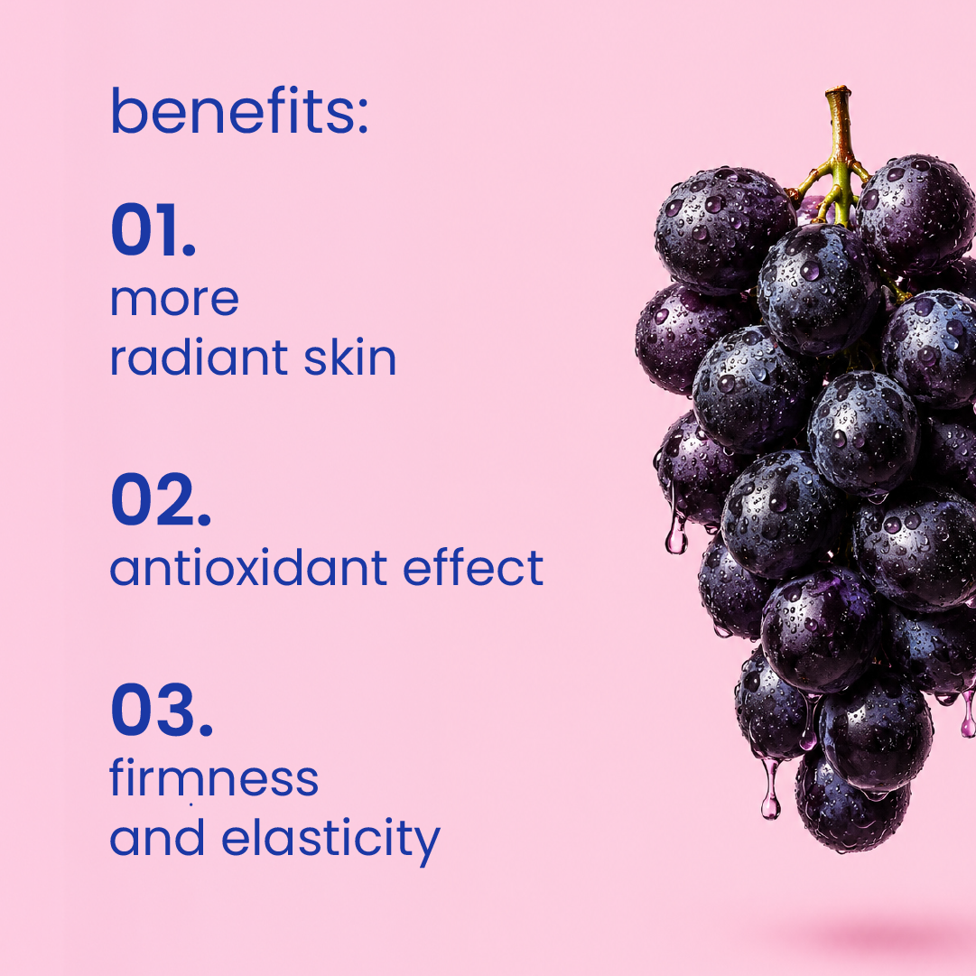 Benefits of collagen and resveratrol gummies [en]