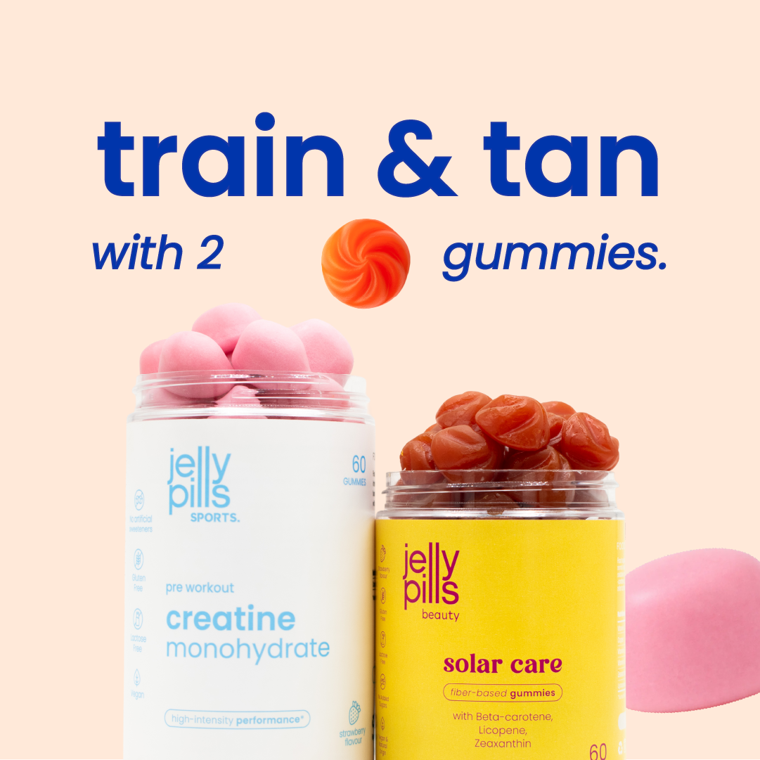 Tanning and outdoor sports pack [en]