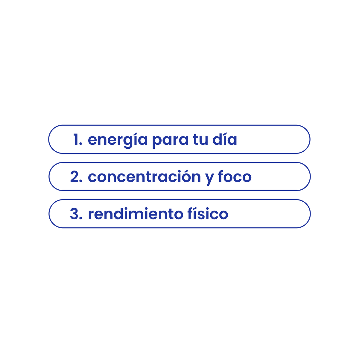 beneficios
