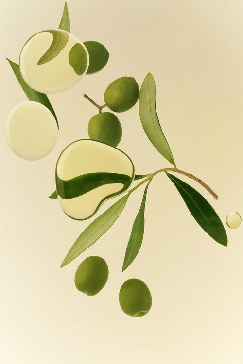 Extracto de oliva (hidroxitirosol):