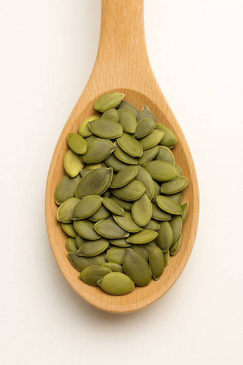 Extractos vegetales (cola de caballo, semilla de calabaza, oliva, Venus hair):