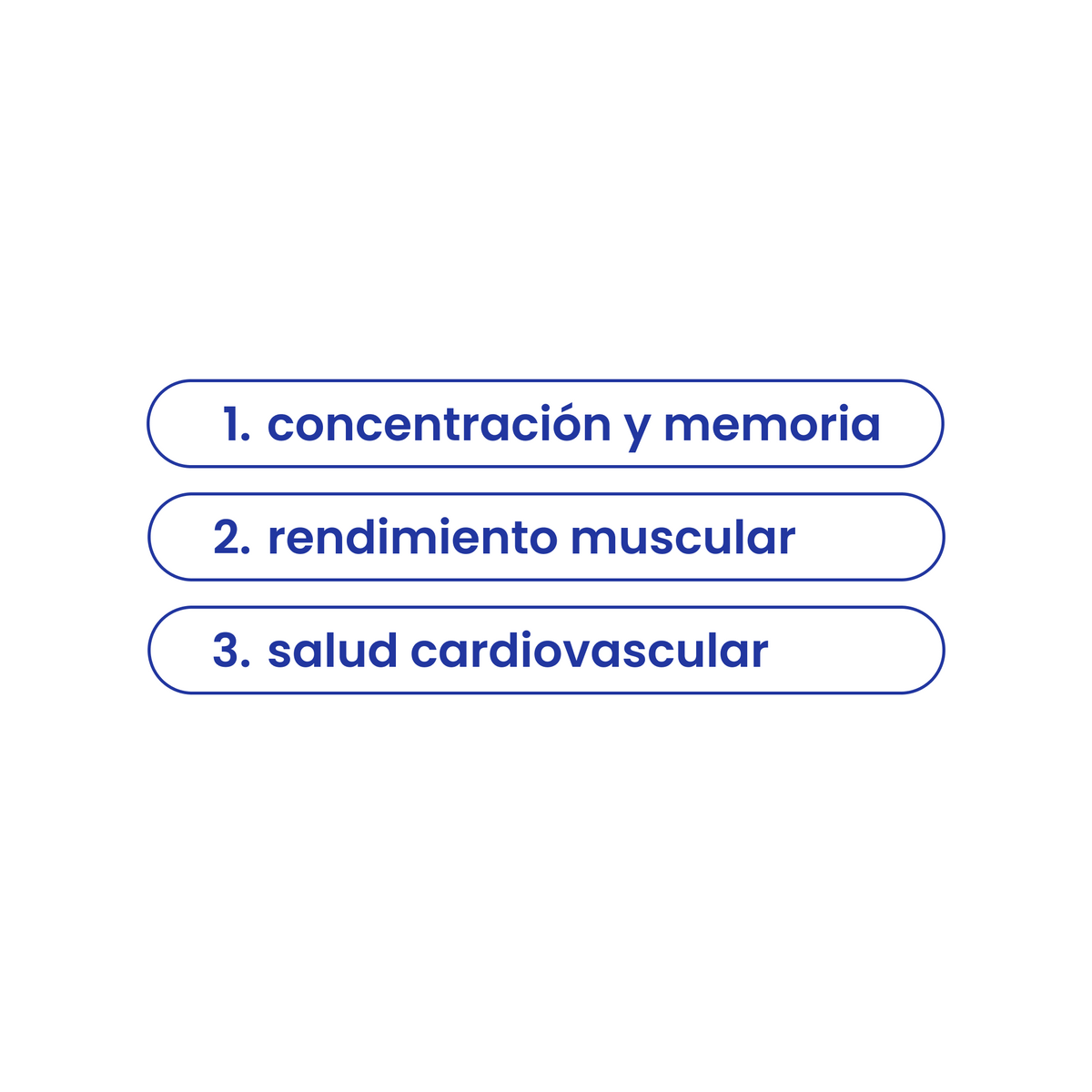 beneficios