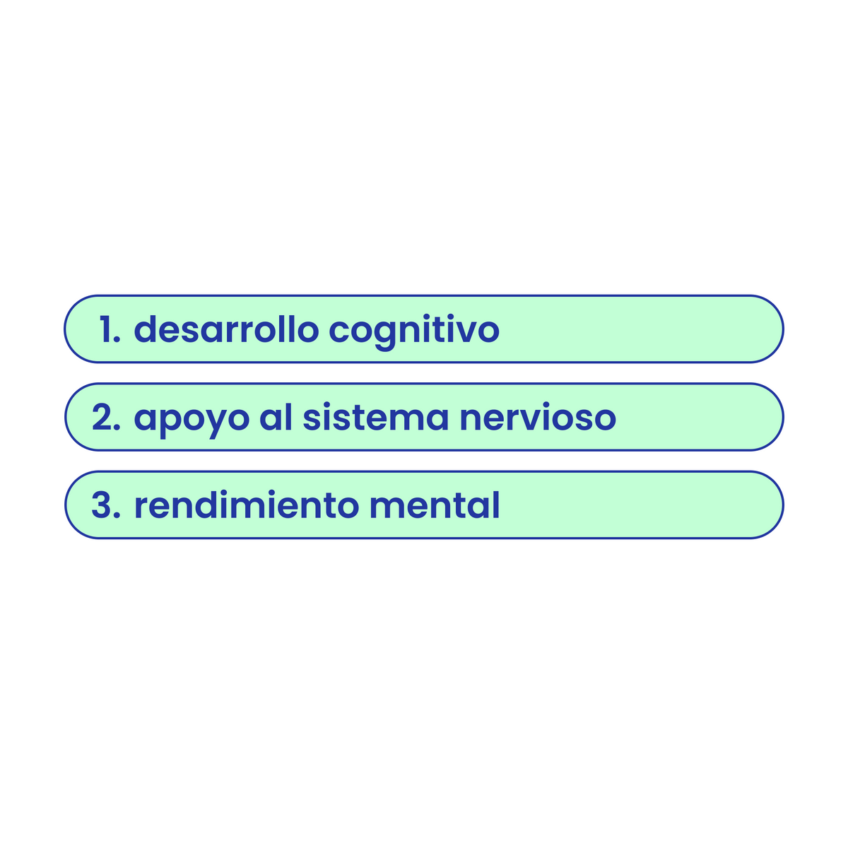 beneficios
