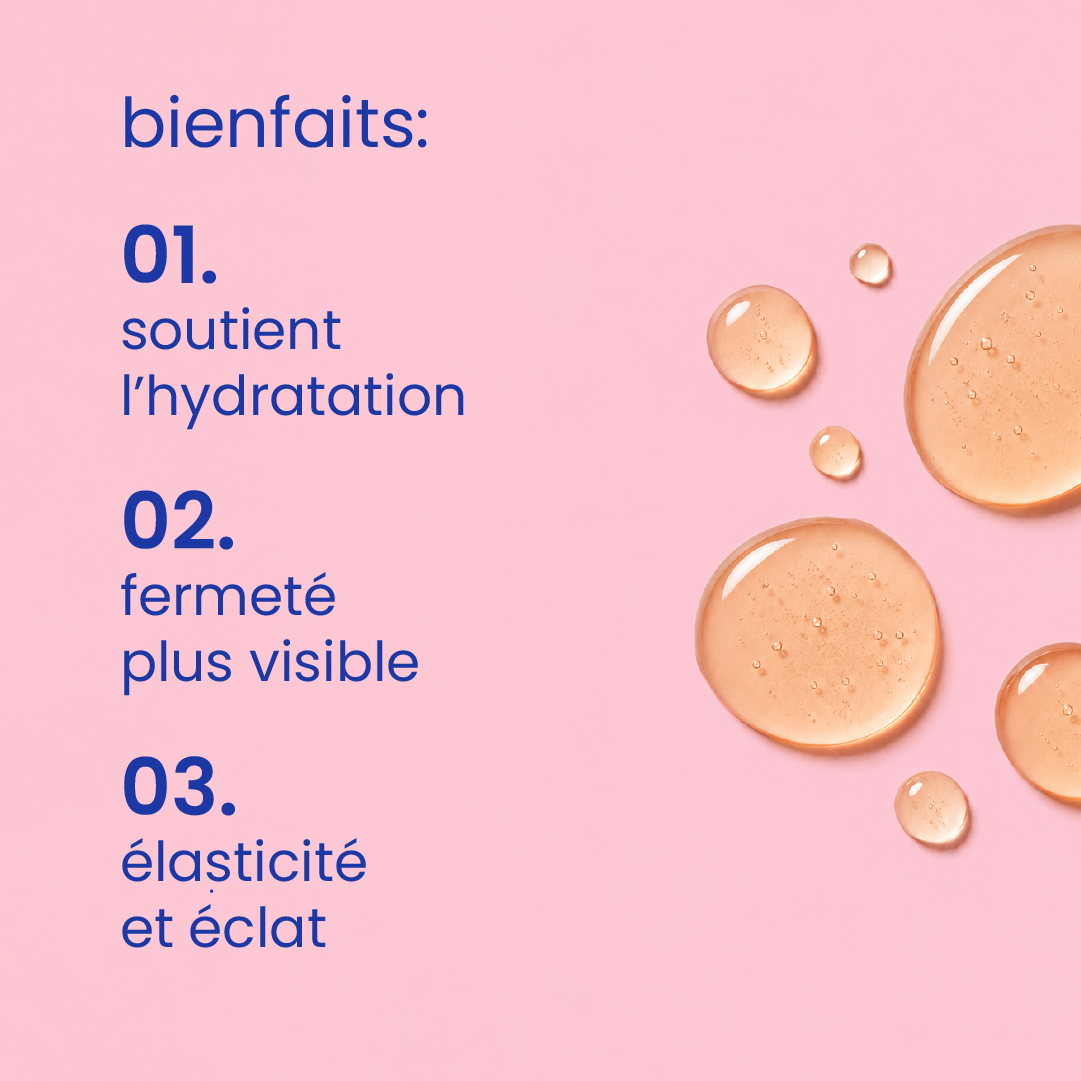 Bienfaits des gummies au collagène [fr]