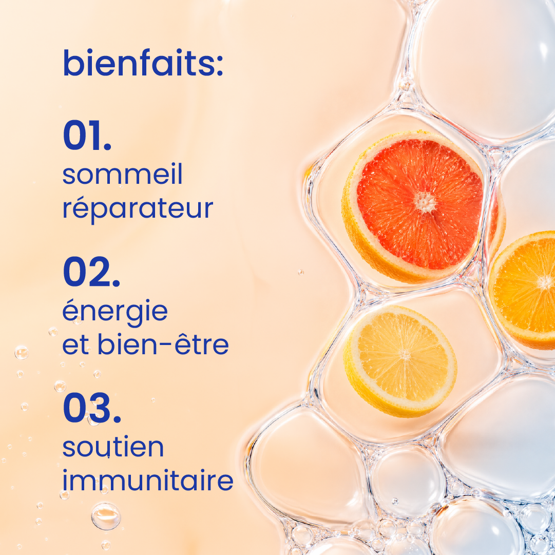 Bienfaits du pack jour et nuit enfants [fr]
