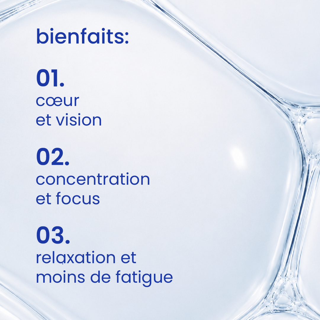Bienfaits du pack réussite scolaire [fr]