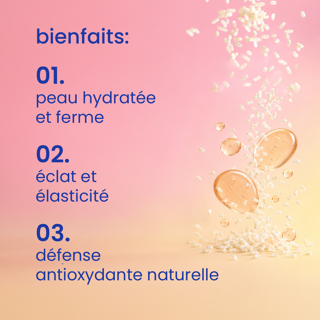 Bienfaits du pack peau éclatante [fr]