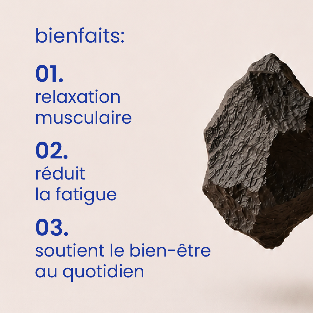 Bienfaits des gummies au citrate de magnésium [fr]