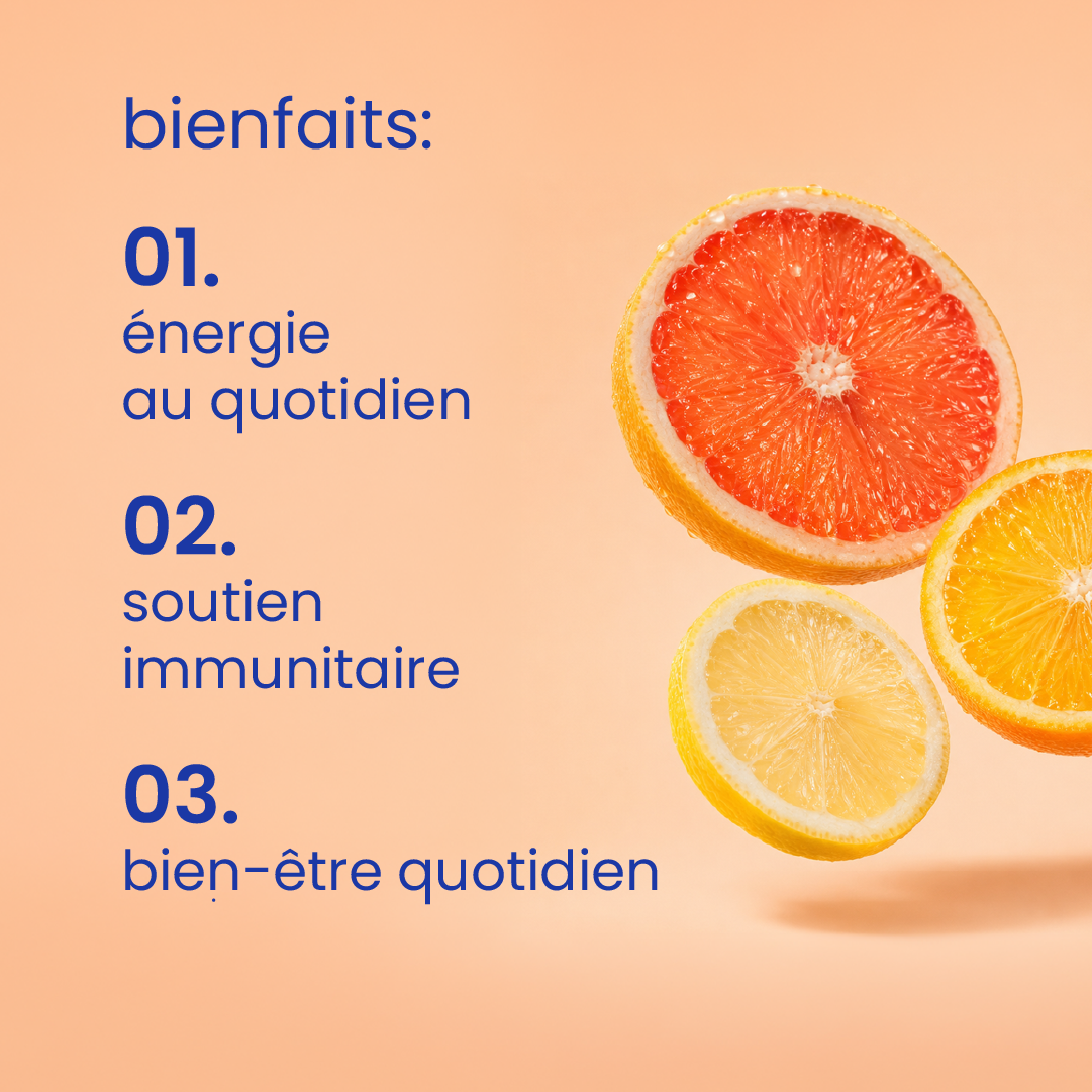 Bienfaits des gummies multivitamines pour enfants [fr]
