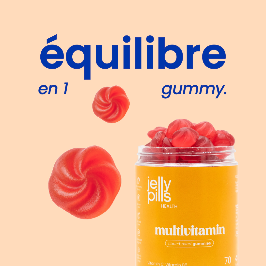 Gummies multivitamines [fr]