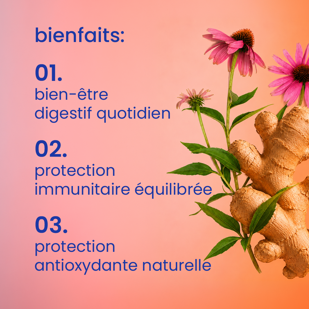 Bienfaits du pack défenses [fr]