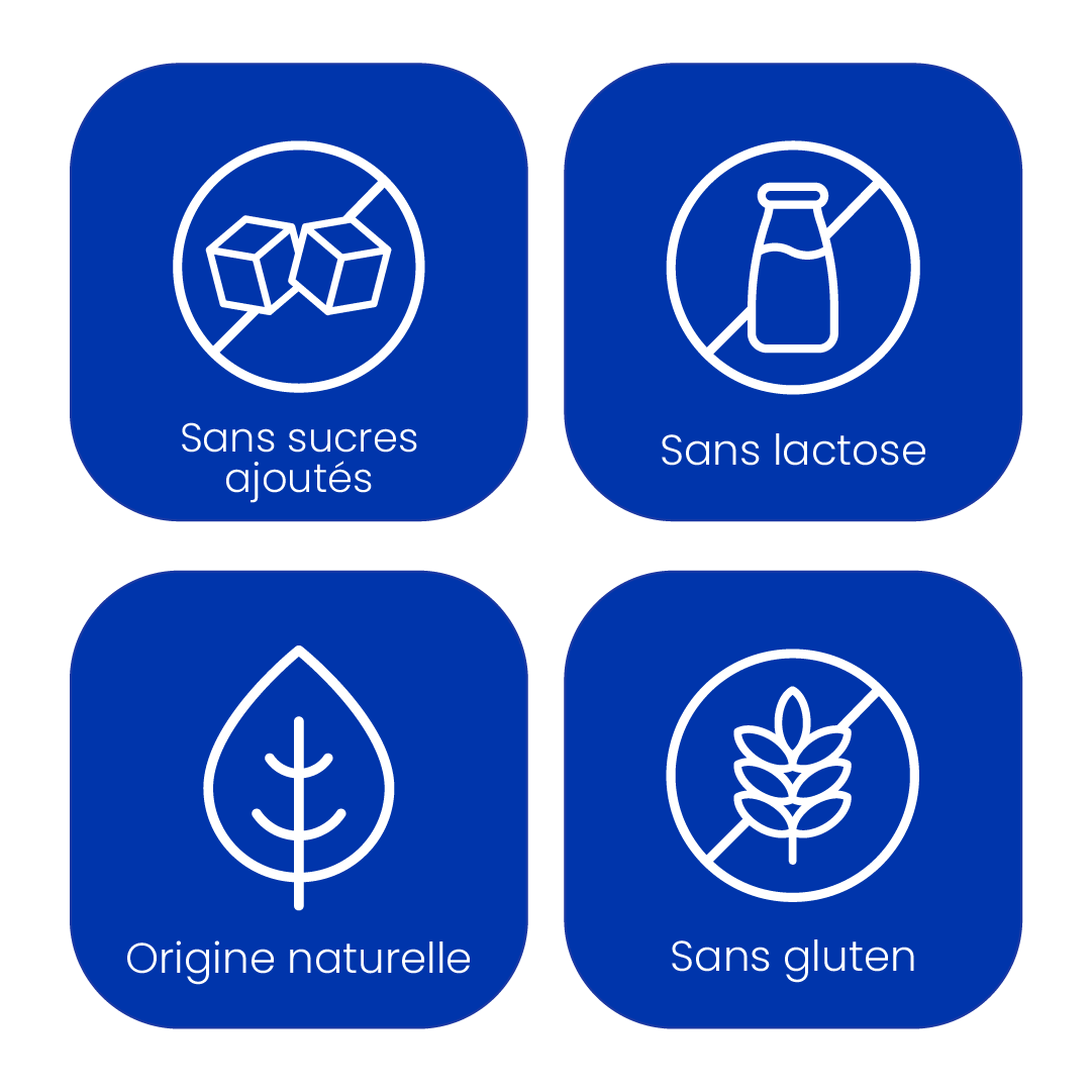 Caractéristiques des gummies bronzage [fr]