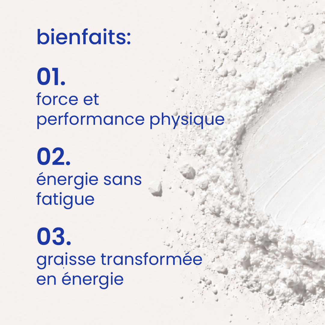 Bienfaits du pack sport complet [fr]