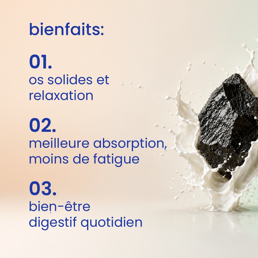 Bienfaits du pack croissance et énergie enfants [fr]