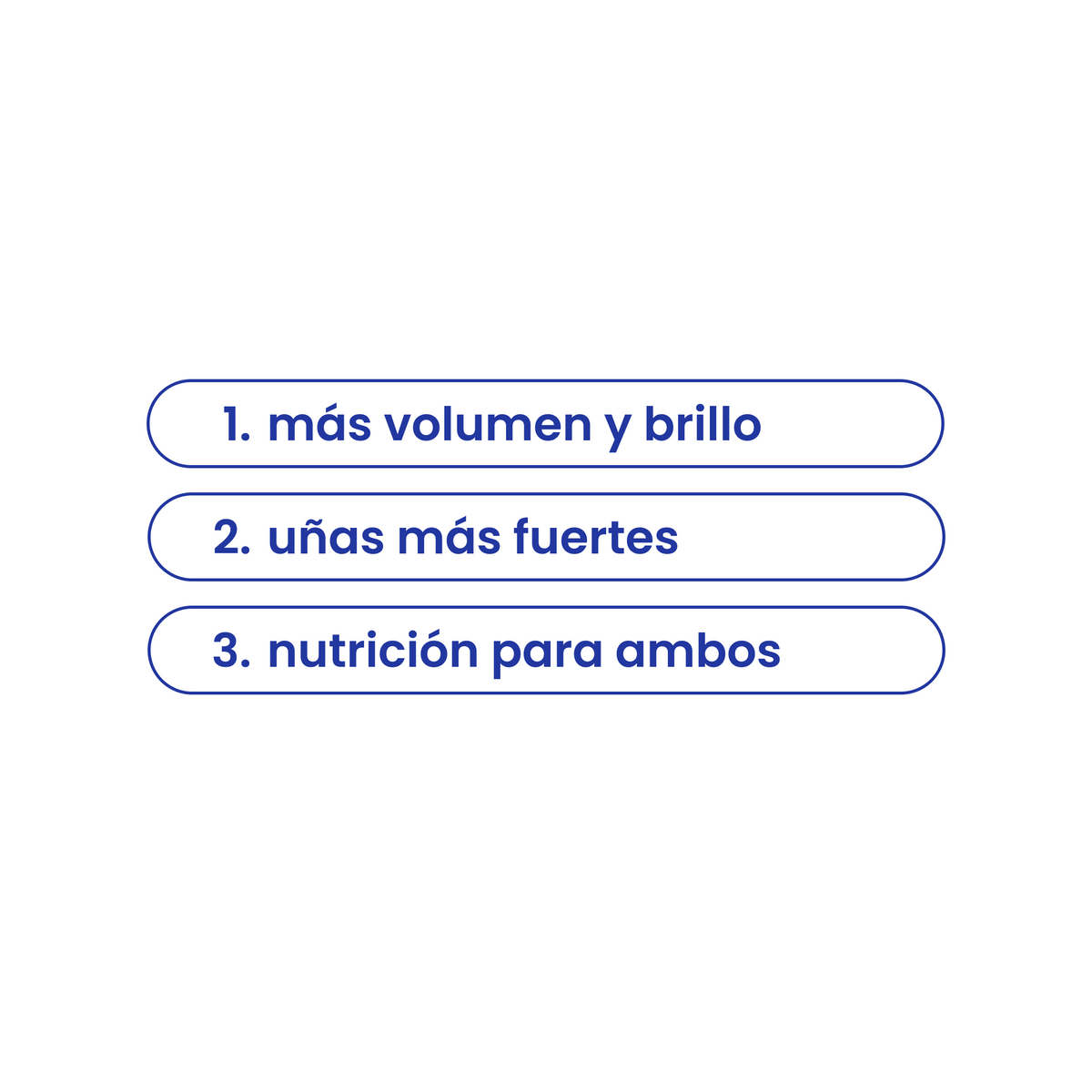 beneficios