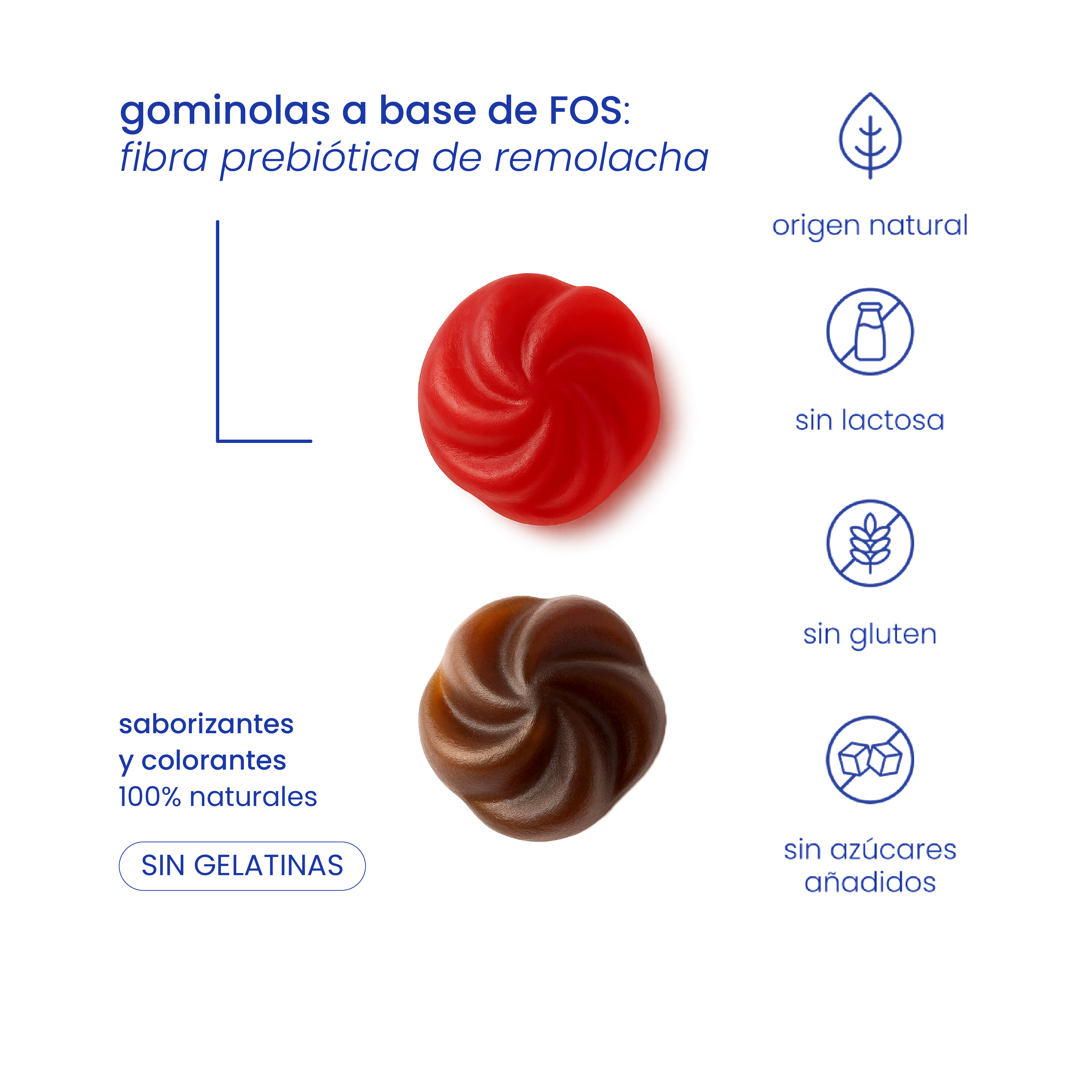 pack anticaída para la densidad y brillo capilar