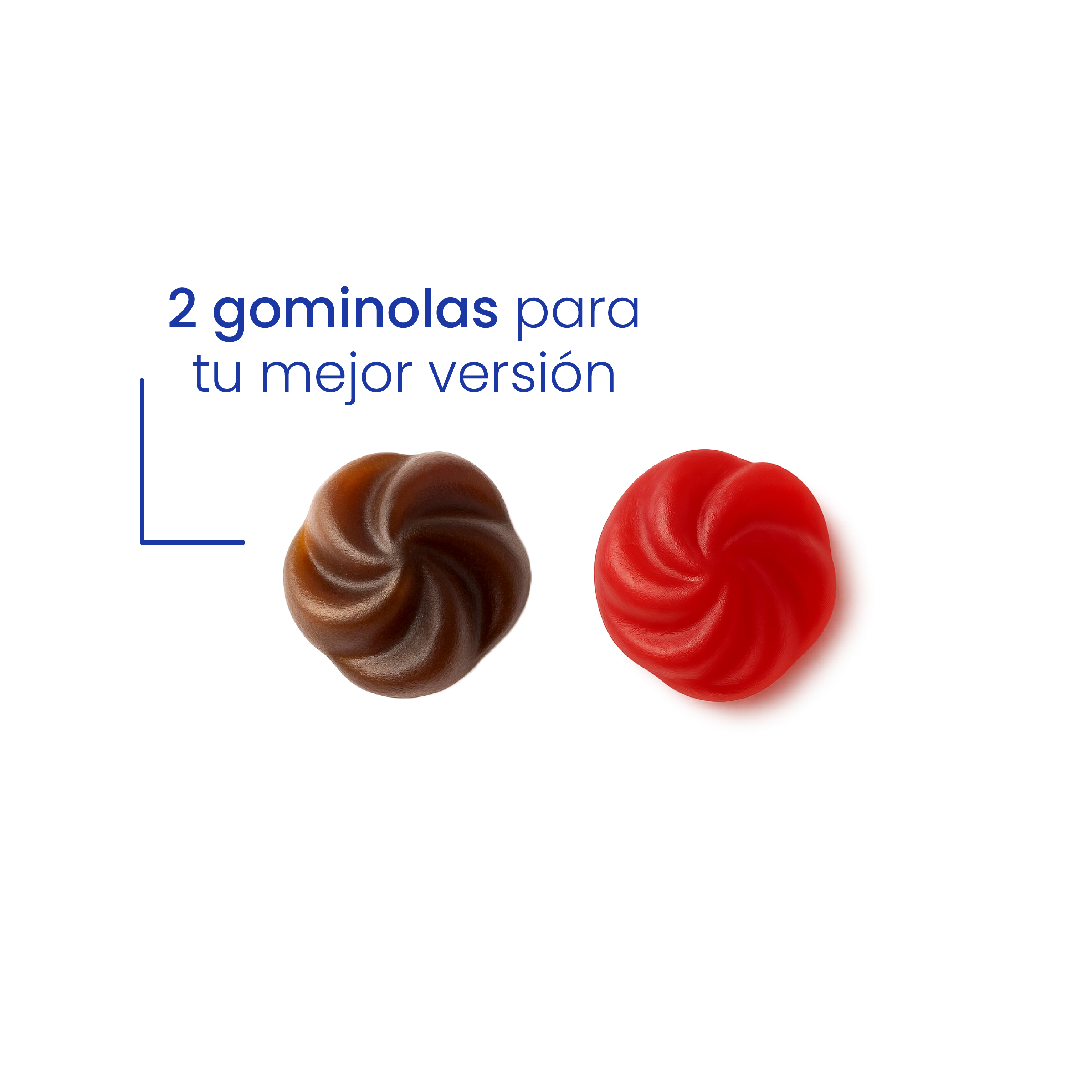 pack anticaída para la densidad y brillo capilar