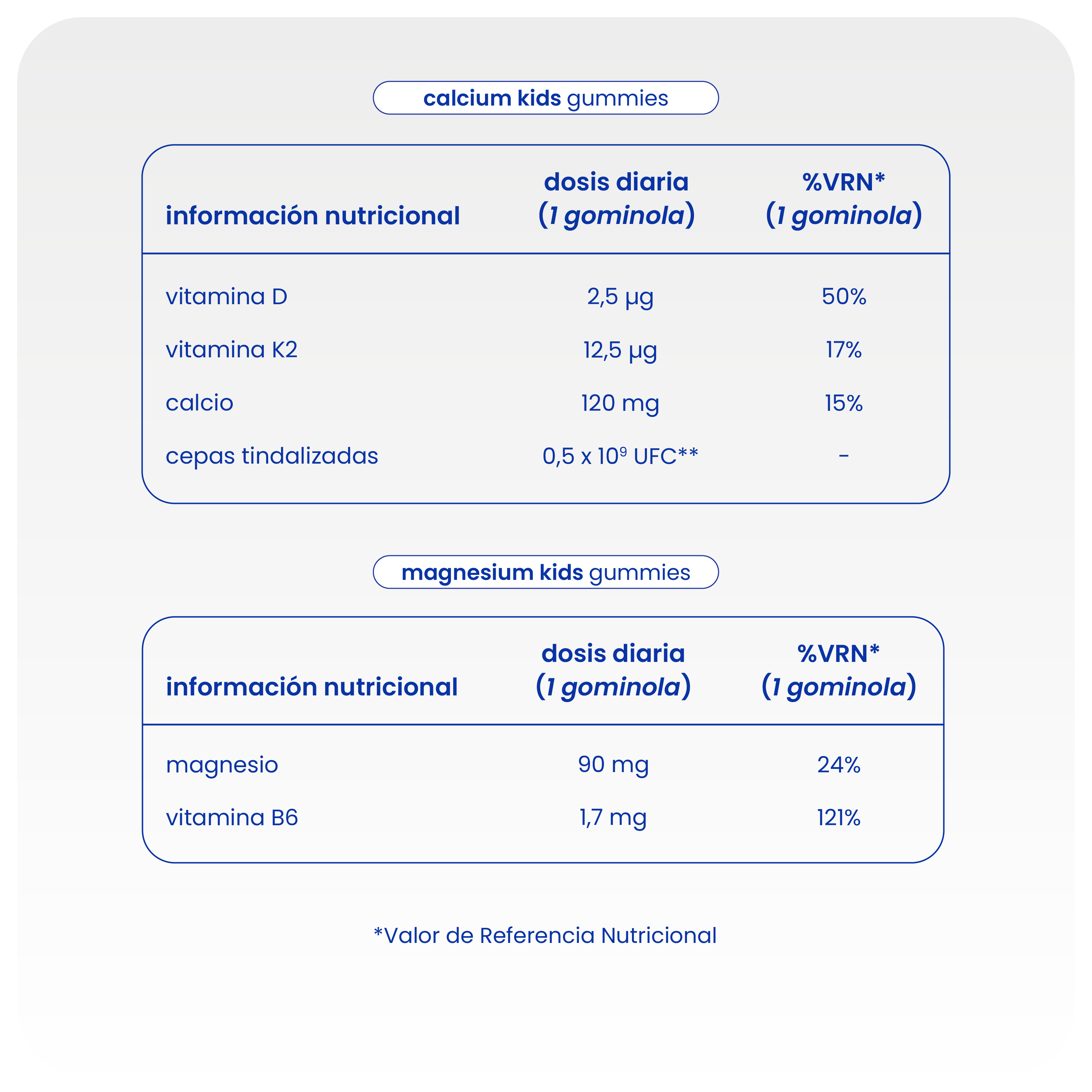 pack para crecimiento, energía y bienestar diario