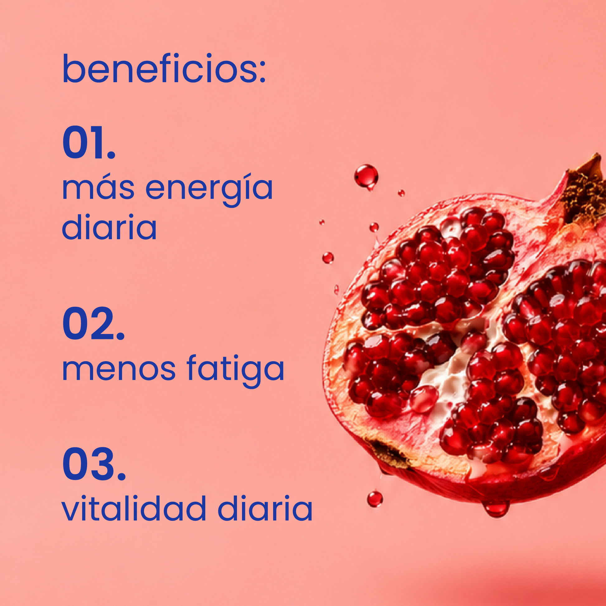 beneficios gominolas de hierro y vitamina C para niños