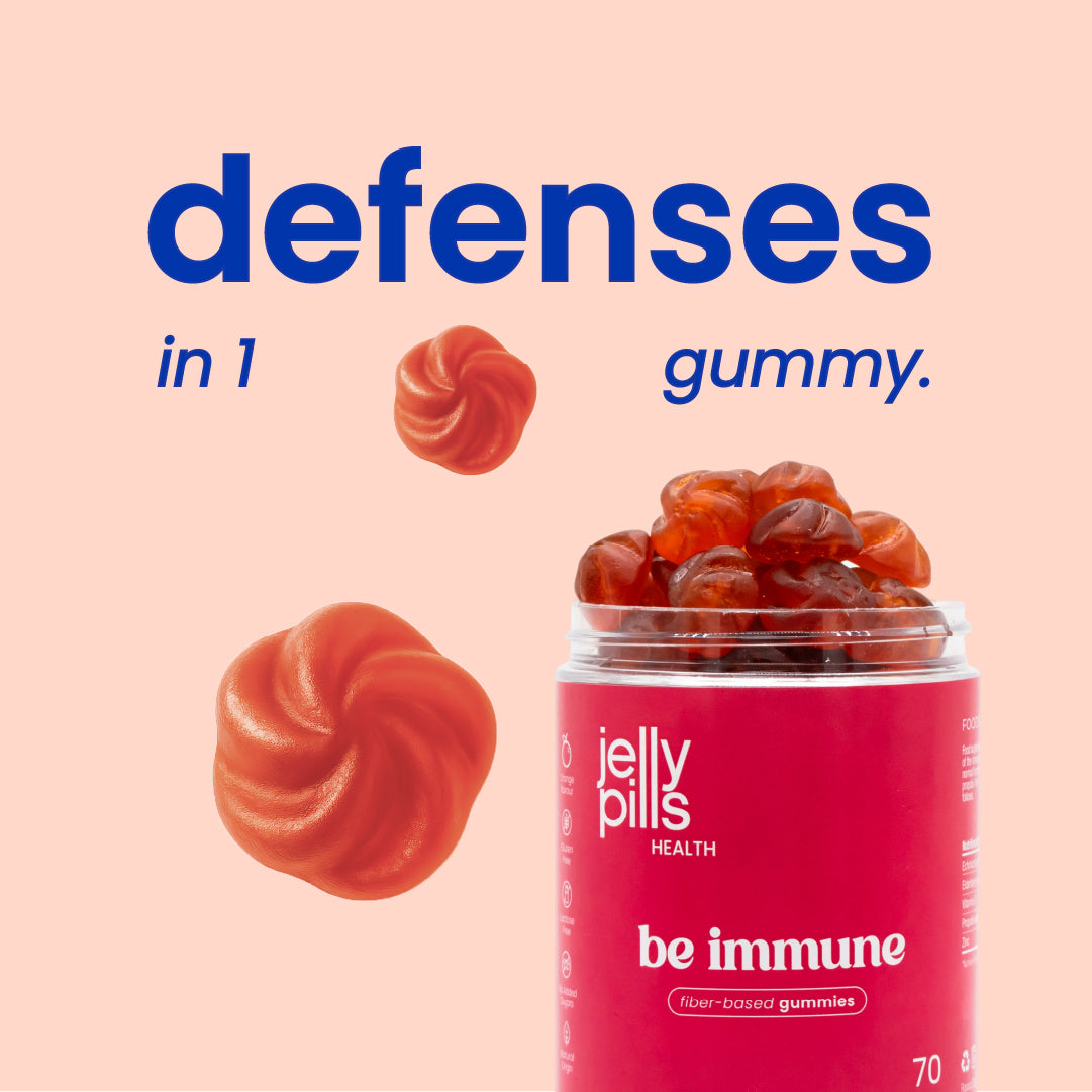Immune support gummies [en]