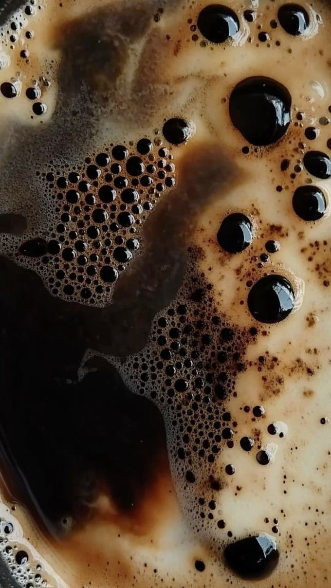 gominolas de cafeína y taurina
