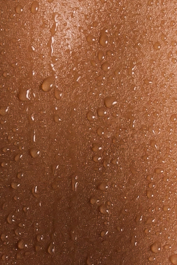 gominolas para el bronceado