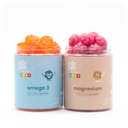 pack para un mejor rendimiento escolar