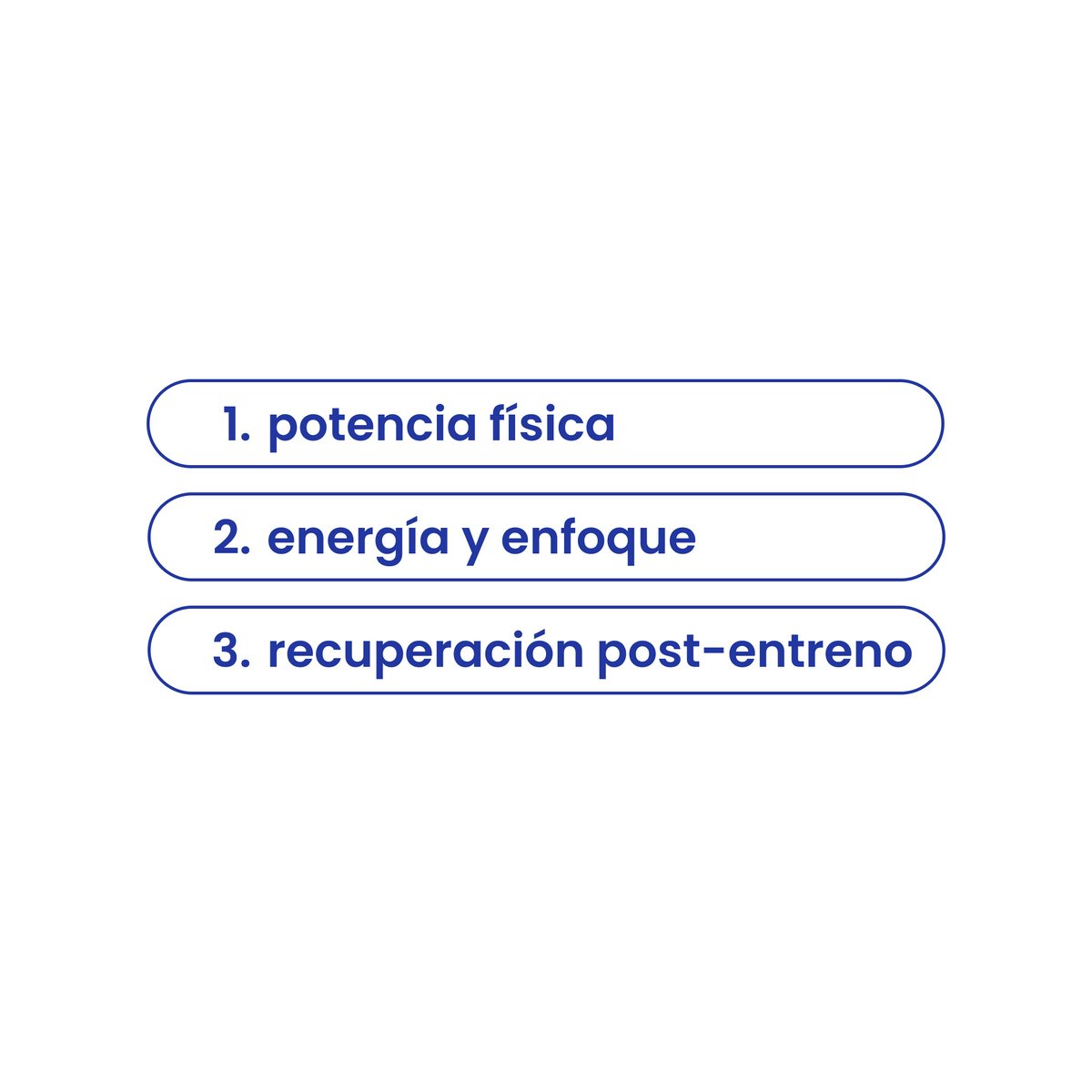 beneficios