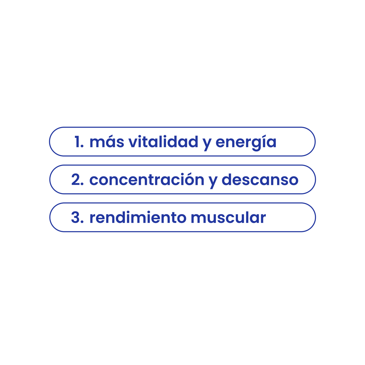 beneficios