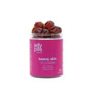 gominolas para la firmeza y elasticidad de la piel