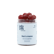 gominolas para la concentración y memoria