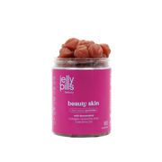 gominolas de colágeno y resveratrol
