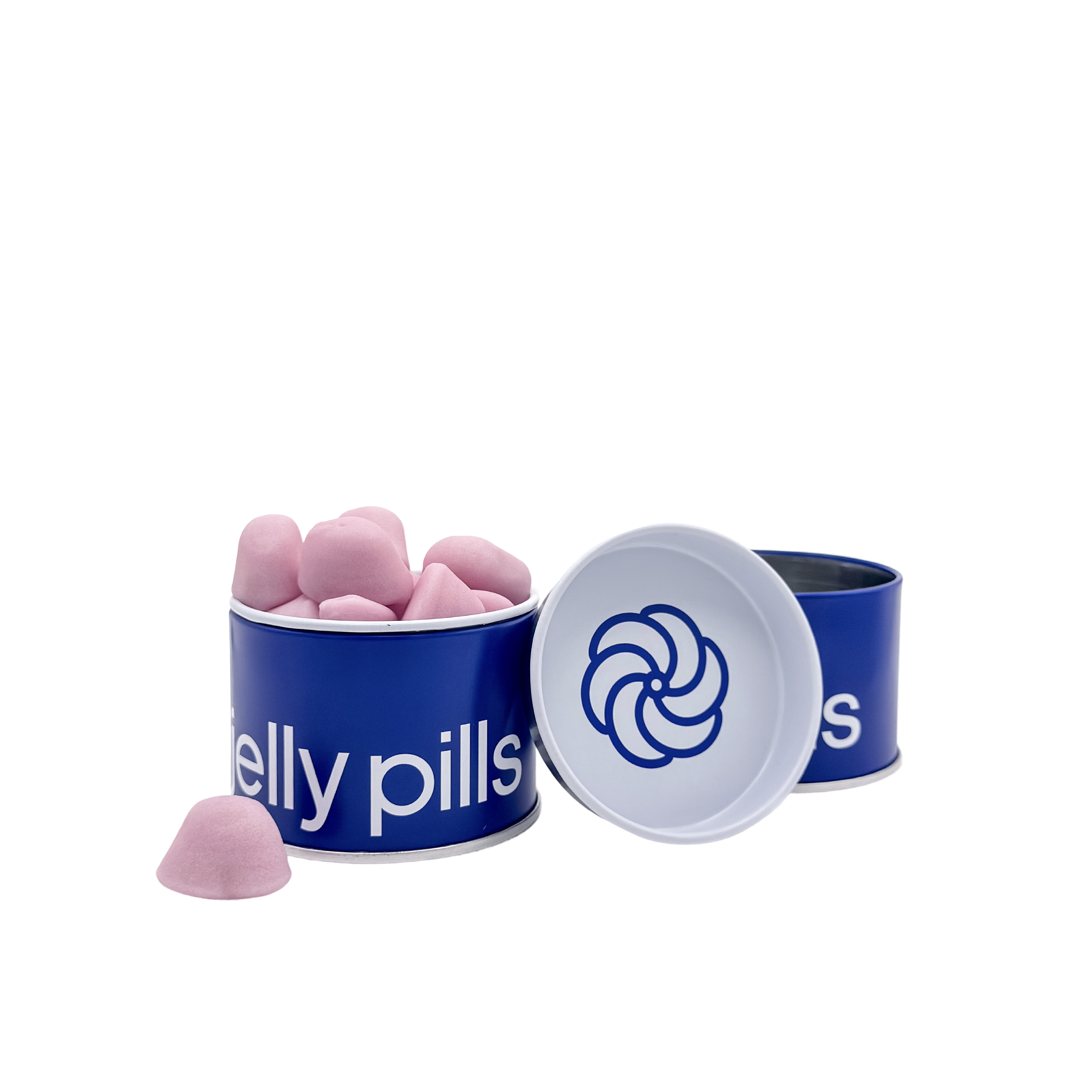 accesorio para llevar tus gummies