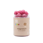 gominolas para relajar su cuerpo y mente