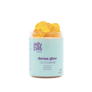 gominolas anti acné para piel grasa