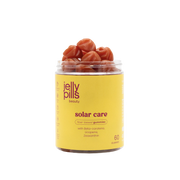 gominolas para el bronceado