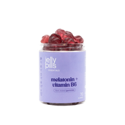 gominolas con melatonina para conciliar el sueño