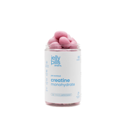 gominolas de creatina monohidratada