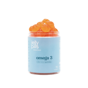 gominolas de omega 3