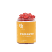 gominolas multivitamínicas