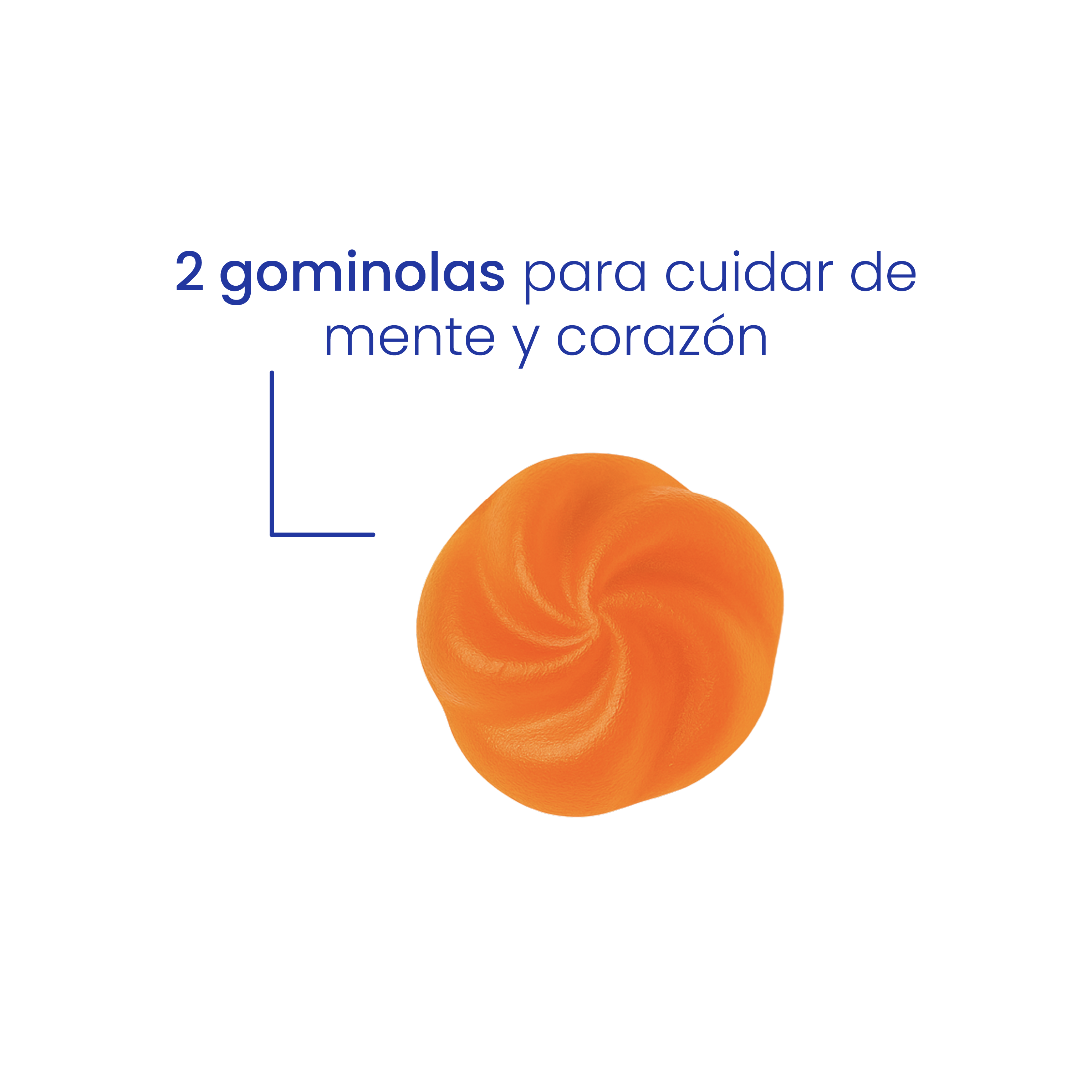 gominolas de omega 3